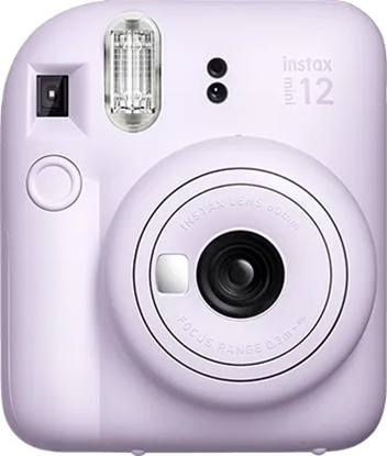 Picture of Fujifilm | MP | x | Purple | 800 | Instax mini 12