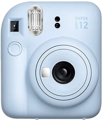 Picture of Fujifilm | MP | x | Blue | 800 | Instax mini 12