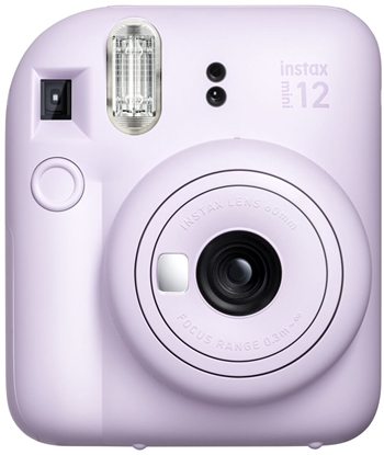 Picture of Fujifilm instax mini 12 lilac-purple