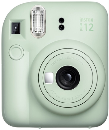 Picture of Fujifilm instax mini 12 mint-green