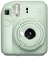 Attēls no Fujifilm instax mini 12 mint-green