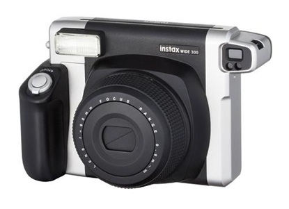 Picture of Fujifilm Instax Wide 300 62 x 99 mm Black