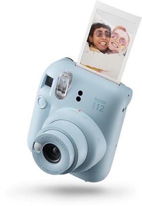 Picture of Fujifilm Mini 12 65 x 46 mm Blue