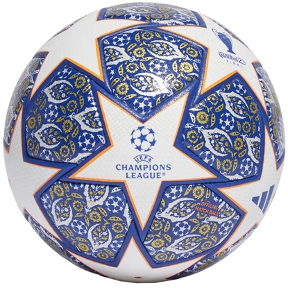 Attēls no Futbola bumba adidas Ucl Pro Istanbul HU1576