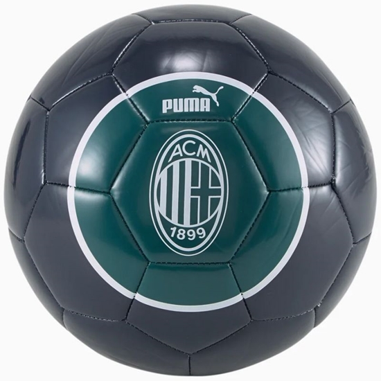 Picture of Futbola bumba Puma AC Milan Football Ball 083845 01