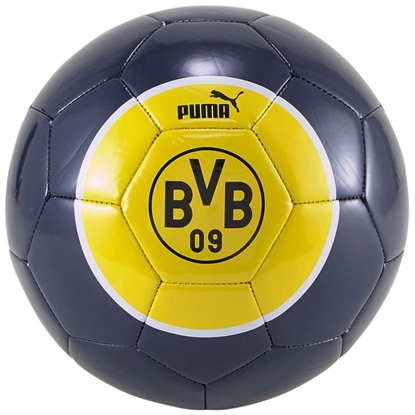 Изображение Futbola bumba Puma Borussia Dortmund Ftbl Archive Ball 083846 01