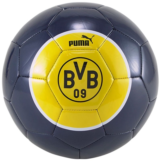 Picture of Futbola bumba Puma Borussia Dortmund Ftbl Archive Ball 083846 01