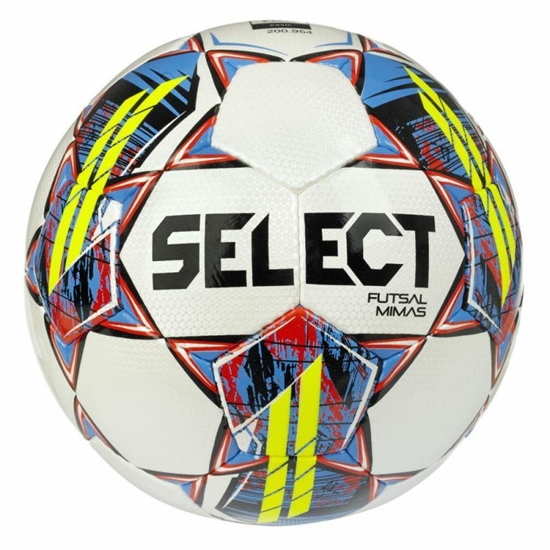 Изображение Futbola bumba Select Futsal MIMAS Fifa Basic T26-17624 r.4