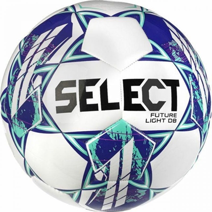 Picture of Futbola bumba Select Future Light DB T26-17812 r.4