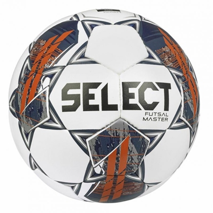 Attēls no Futbola bumba Select Hala Futsal Master grain 22 Fifa basic T26-17571 r.4