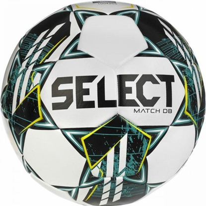 Attēls no Futbola bumba Select Match DB Fifa T26-17746 r.5