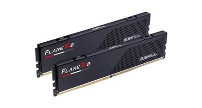 Picture of Pamięć G.Skill Flare X5, DDR5, 64 GB, 5200MHz, CL36 (F5-5200J3636D32GX2-FX5)