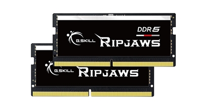 Attēls no G.Skill Ripjaws F5-4800S3434A16GX2-RS memory module 32 GB 2 x 16 GB DDR5 4800 MHz