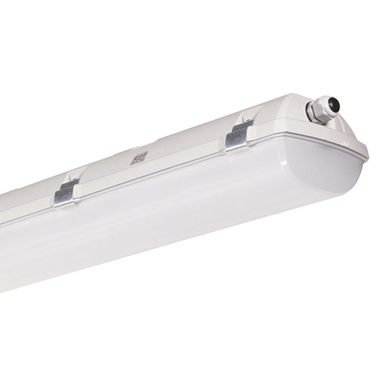 Изображение Gaismeklis FUTURA MAX 2.5ft PCc Al 8000/840