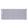 Picture of Galda paliktnis 4Living Stripe zils 33x140cm
