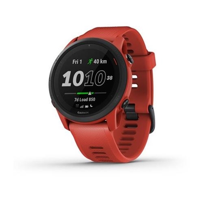 Picture of Garmin Forerunner 745 Magma Red