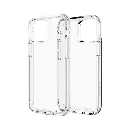 Изображение GEAR4 Crystal Palace mobile phone case 13.7 cm (5.4") Cover Transparent