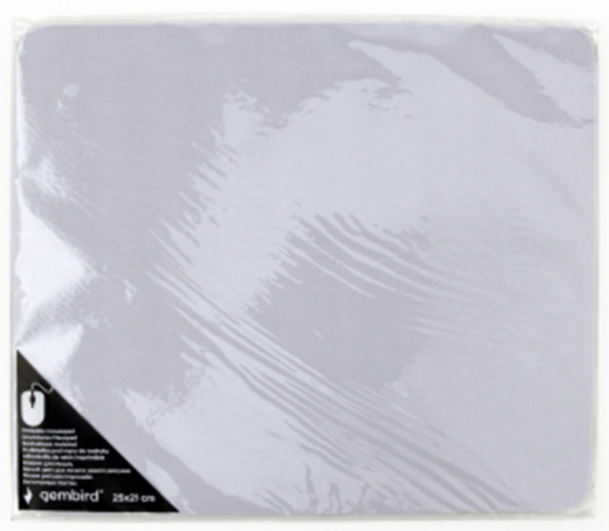 Изображение Gembird 250 x 210 mm White