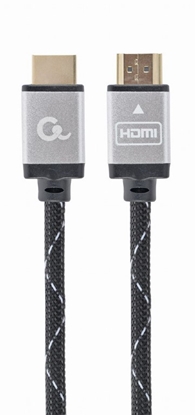 Изображение Gembird CCB-HDMIL-1.5M HDMI cable HDMI Type A (Standard) Black
