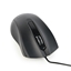 Picture of Gembird MUS-3B-01 mouse Ambidextrous USB Type-A Optical 1000 DPI