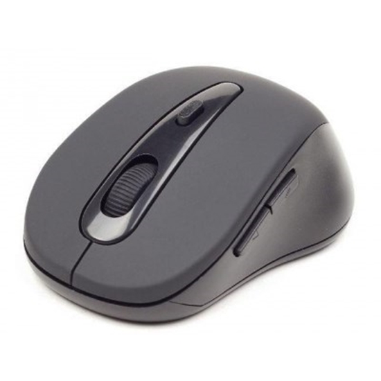 Picture of Gembird MUSWB2 mouse Right-hand Bluetooth Optical 1600 DPI