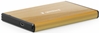 Picture of Gembird USB 3.0 2.5' Gold