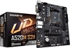 Picture of Gigabyte A520M S2H motherboard Socket AM4 Micro ATX