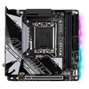 Picture of Gigabyte B760I AORUS PRO DDR4 motherboard Intel B760 Express LGA 1700 mini ITX