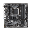 Изображение Gigabyte B760M DS3H AX DDR4 motherboard Intel B760 Express LGA 1700 micro ATX