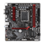 Picture of Gigabyte B760M GAMING DDR4 motherboard Intel B760 Express LGA 1700 micro ATX