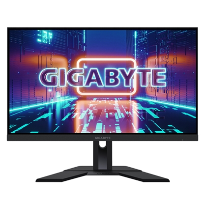 Attēls no Gigabyte M27Q X computer monitor 68.6 cm (27") 2560 x 1440 pixels Quad HD LED Black
