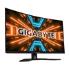 Picture of Gigabyte M32QC LED display 80 cm (31.5") 2560 x 1440 pixels Quad HD Black