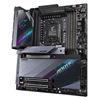 Picture of Gigabyte Z790 AORUS MASTER motherboard Intel Z790 LGA 1700 Extended ATX