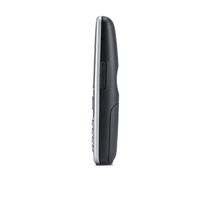 Picture of Gigaset Premium 100 HX Smart telephone Caller ID Black
