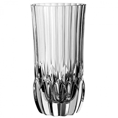 Attēls no Glāzes RCR Adagio Hiball Tumblers 370ml 6gab.