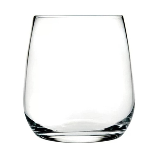 Picture of Glāzes RCR Aria Tumbler 380ml 6gab.