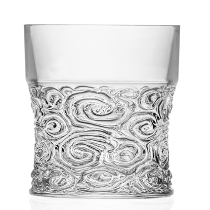 Attēls no Glāzes RCR Soul DOF Tumbler 320ml 6gab.