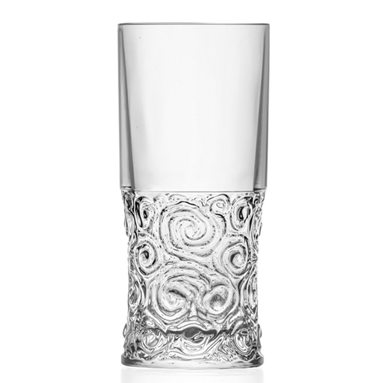 Picture of Glāzes RCR Soul HB Tumbler 350ml 6gab.