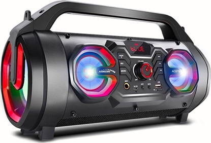 Attēls no Gonik Audiocore AC875 czarny (AC875)