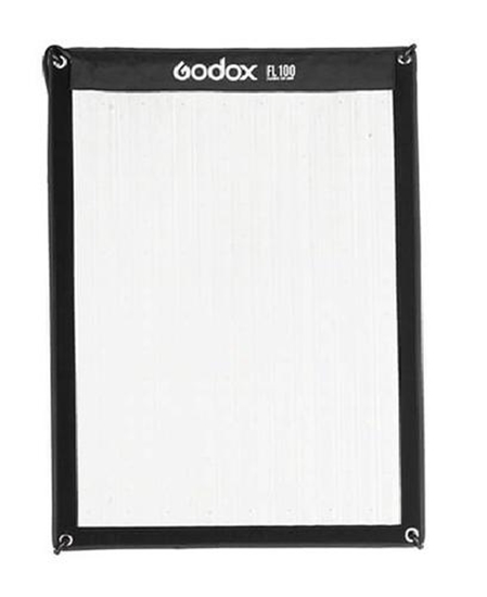Изображение Godox FL100 LED Video Light 40 x 60 cm