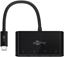 Attēls no Goobay | 4-Port USB-C Multiport Adapter | 61073 | Type-C | USB-A