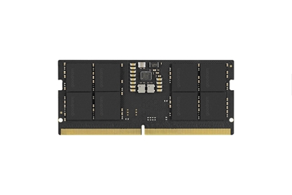 Picture of Operatīvā atmiņa GoodRam GR5600S564L46S/16G DDR5 SODIMM 16GB 5600MHz