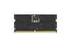 Изображение Operatīvā atmiņa GoodRam GR5600S564L46S/16G DDR5 SODIMM 16GB 5600MHz