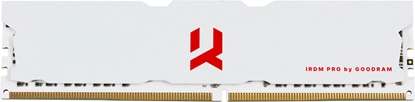 Attēls no Goodram IRDM PRO memory module 8 GB 1 x 8 GB DDR4 3600 MHz