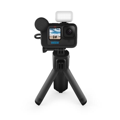 Изображение GoPro HERO11 Black Creator Edition action sports camera 27 MP 5K Ultra HD Wi-Fi