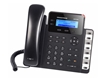 Picture of Grandstream Networks GXP1628 telephone DECT telephone Black