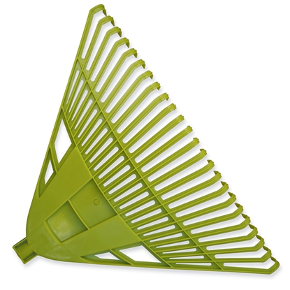 Picture of Grābeklis 24 zobi ar kātu 620mm