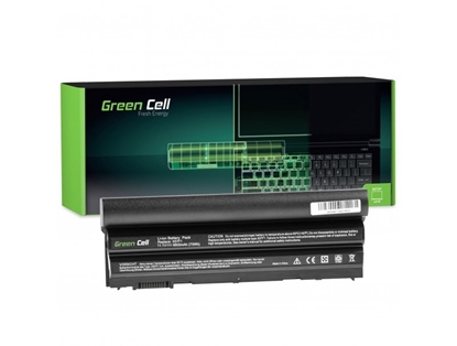 Изображение Green Cell DE56T notebook spare part Battery