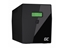 Attēls no Green Cell UPS09 uninterruptible power supply (UPS) Line-Interactive 3 kVA 1400 W 5 AC outlet(s)