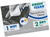 Picture of Green Clean Thermal Printer Cleaner C-2700